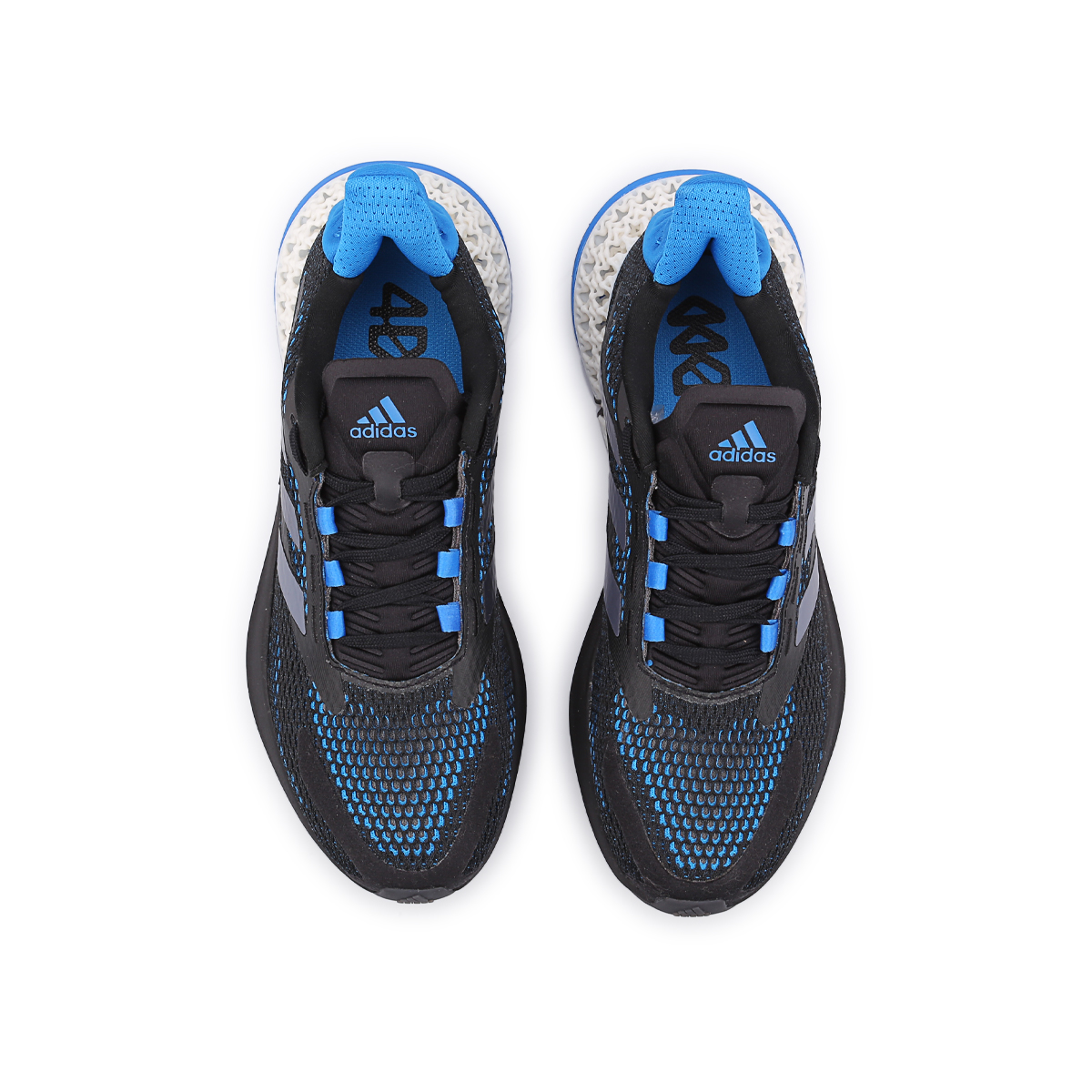 Zapatillas Running adidas 4DFWD Pulse Hombre,  image number null