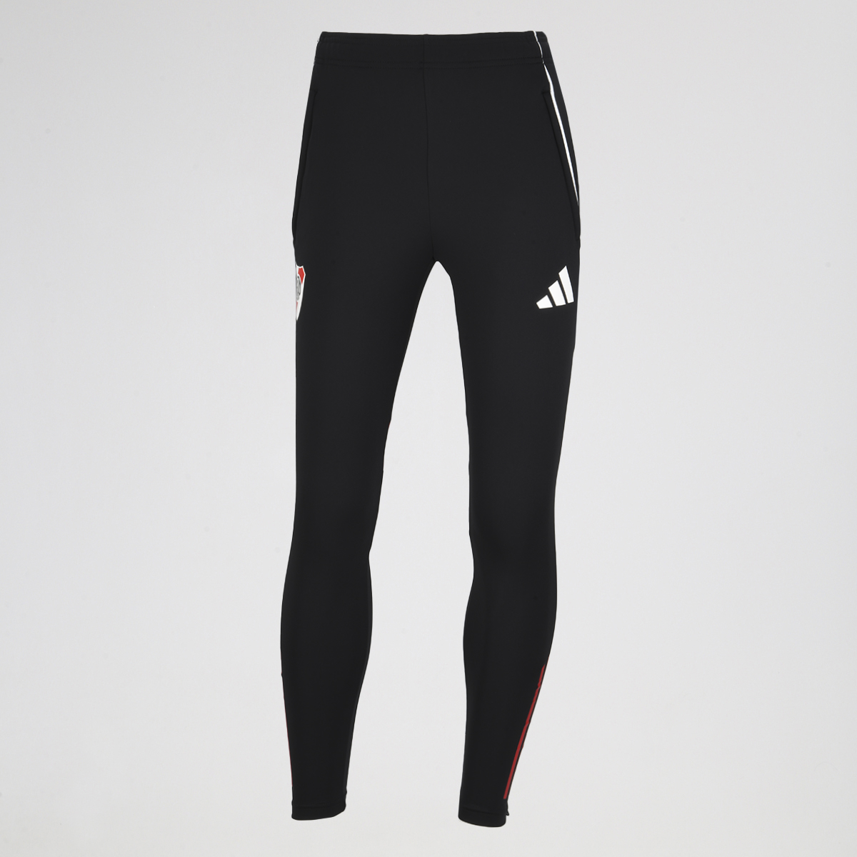 Pantalón River Plate adidas 25/26 Tiro25 Entrenamiento Hombre,  image number null