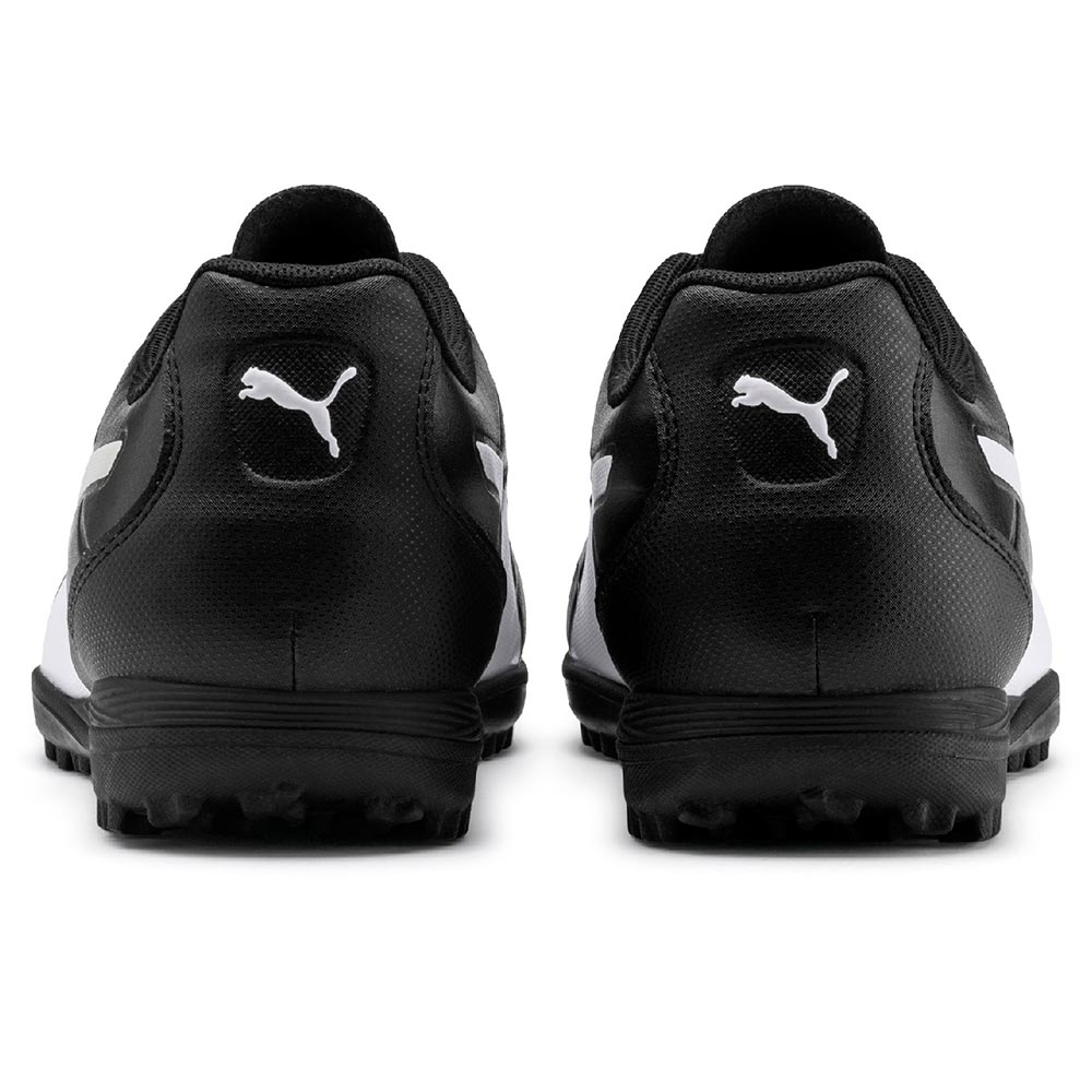 Botines Puma Monarch Tt,  image number null