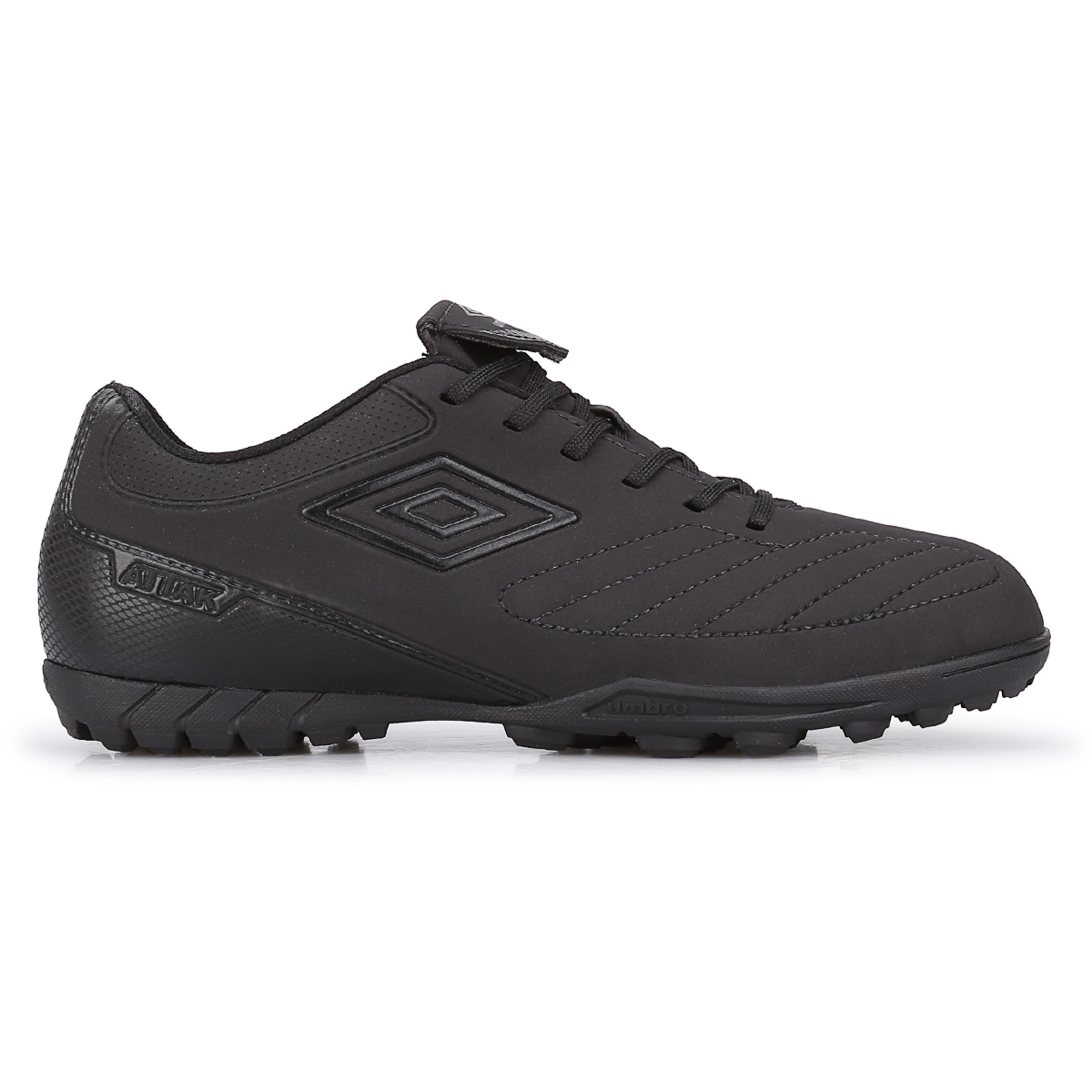Botines store umbro attak