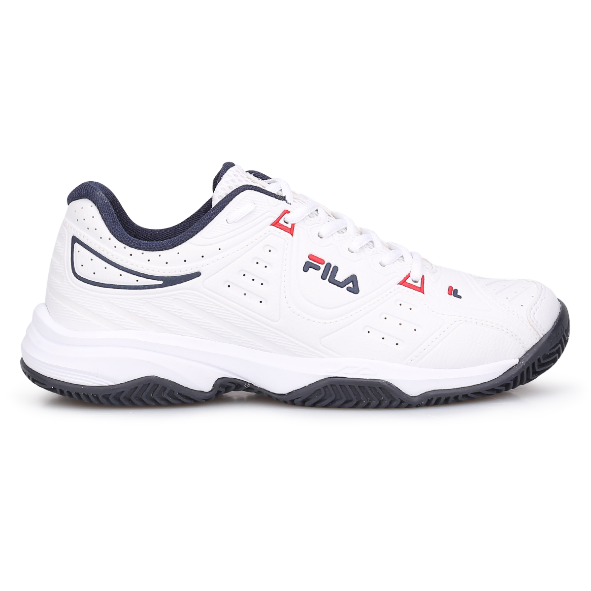 Zapatillas Fila Forehand Clay,  image number null