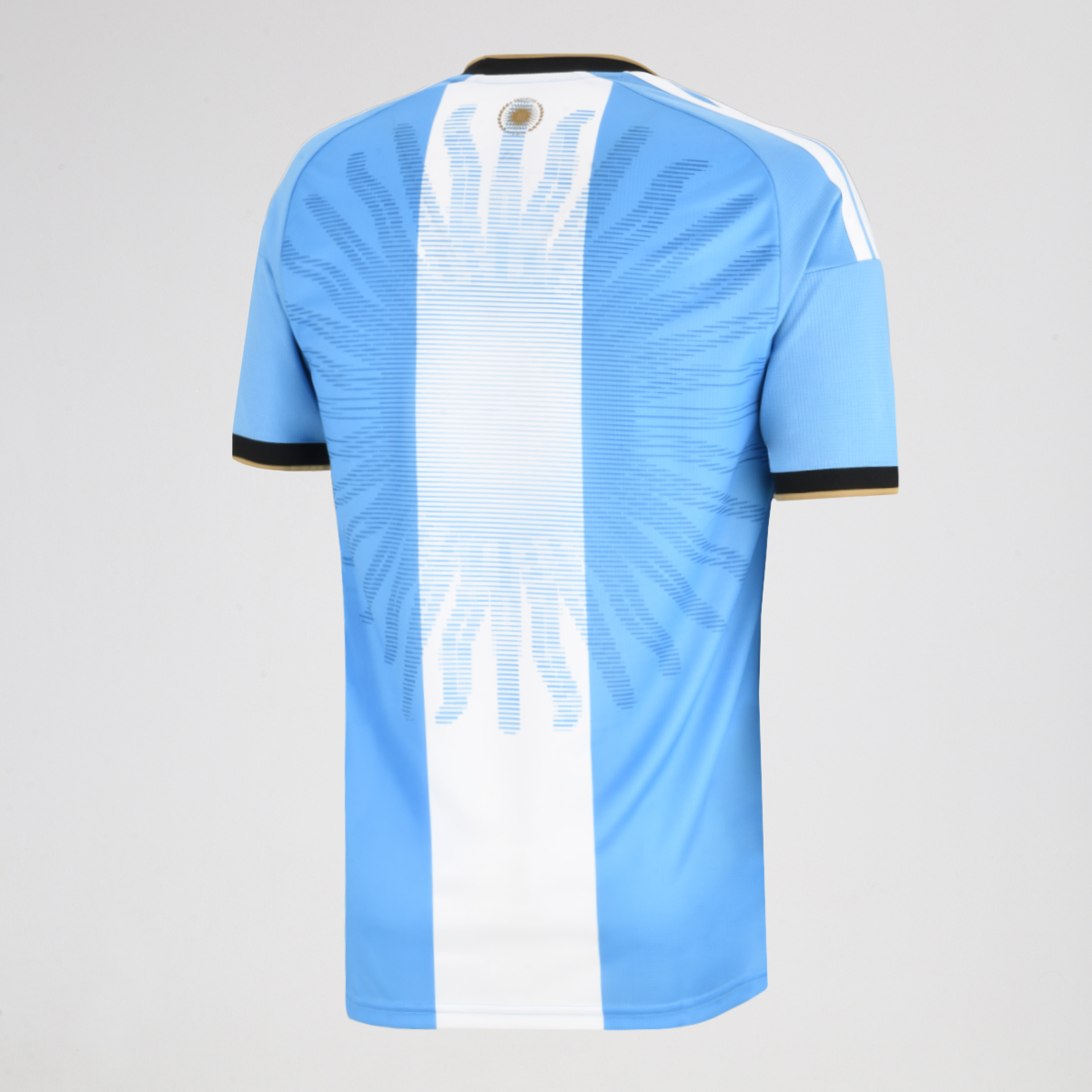 Camiseta Argentina adidas Messi Titular 26 27 Hombre,  image number null