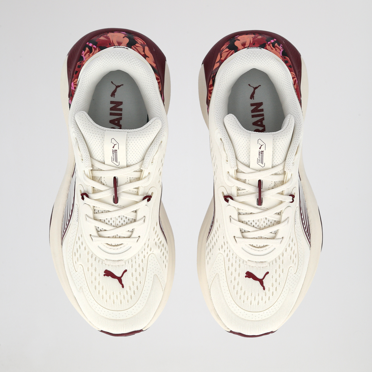 Zapatillas Puma Pwr Hybrid Training Mujer,  image number null