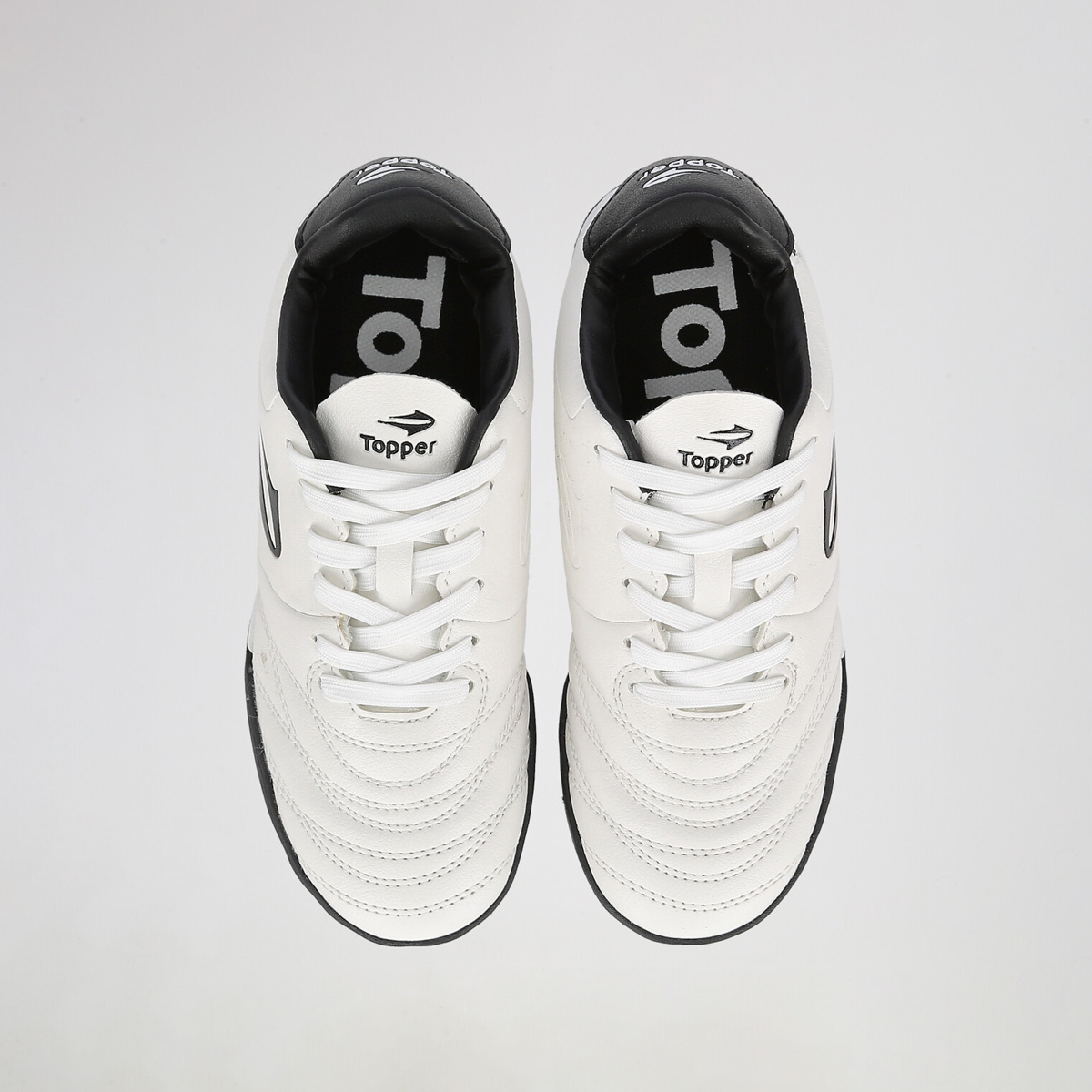 Botines F&uacute;tbol Topper San Ciro V TF Infantil,  image number null