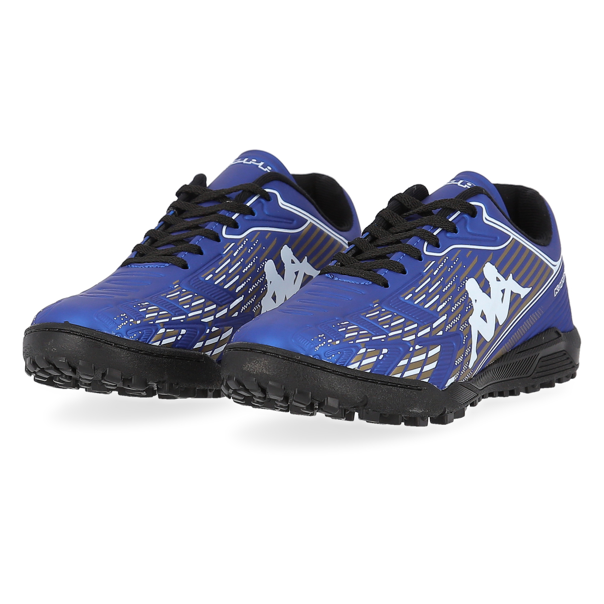Botines Fútbol Kappa Napoles Tg Hombre,  image number null
