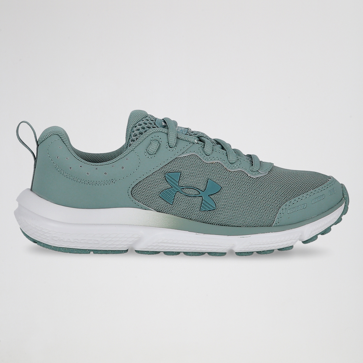 Zapatillas Running Under Armour Charged Assert 10 Mujer,  image number null