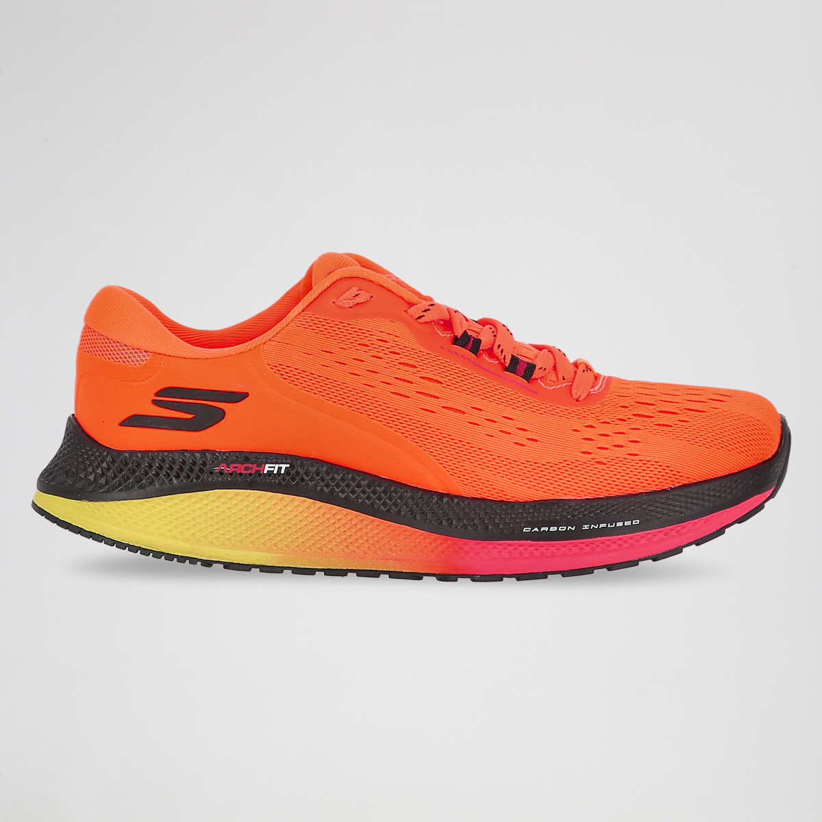 Zapatillas Running Skechers Go Run Persistence 2 Hombre,  image number null