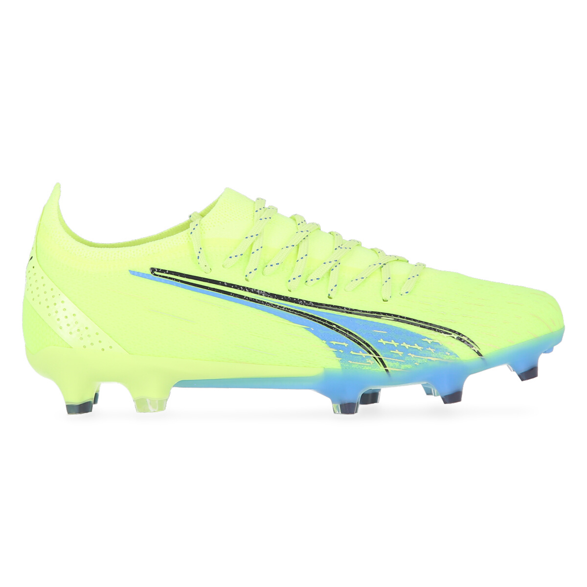 Botines Puma Ultra Ultimate Fg/Ag,  image number null