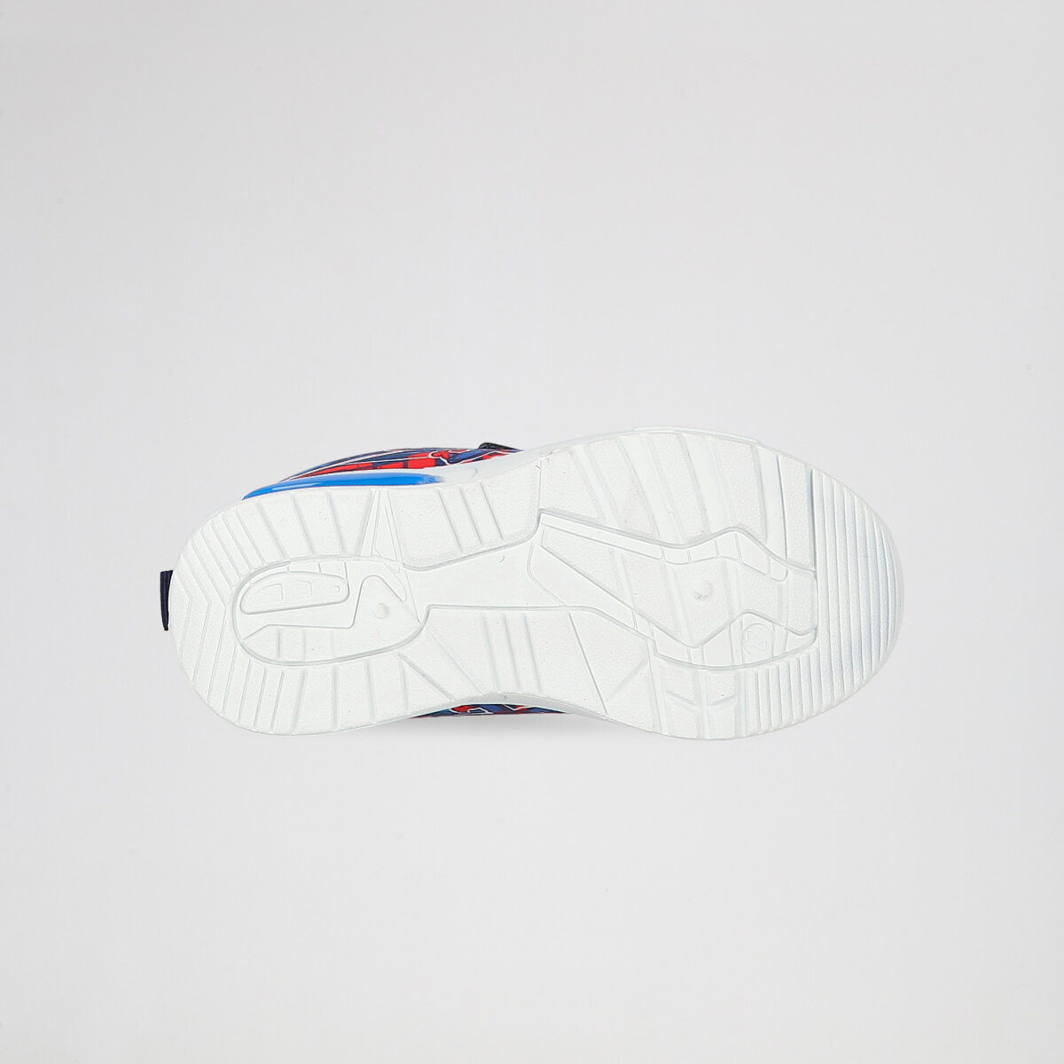 Zapatillas Footy Spiderman Pop Niño,  image number null