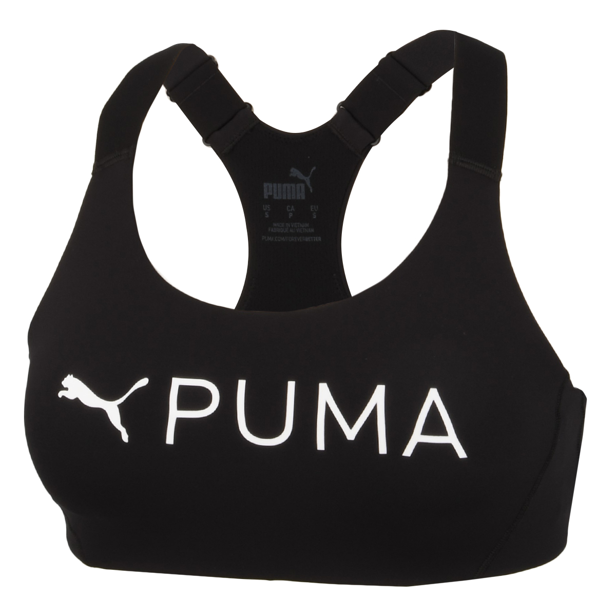 Top Entrenamiento Puma 4keeps Eversculpt Mujer,  image number null