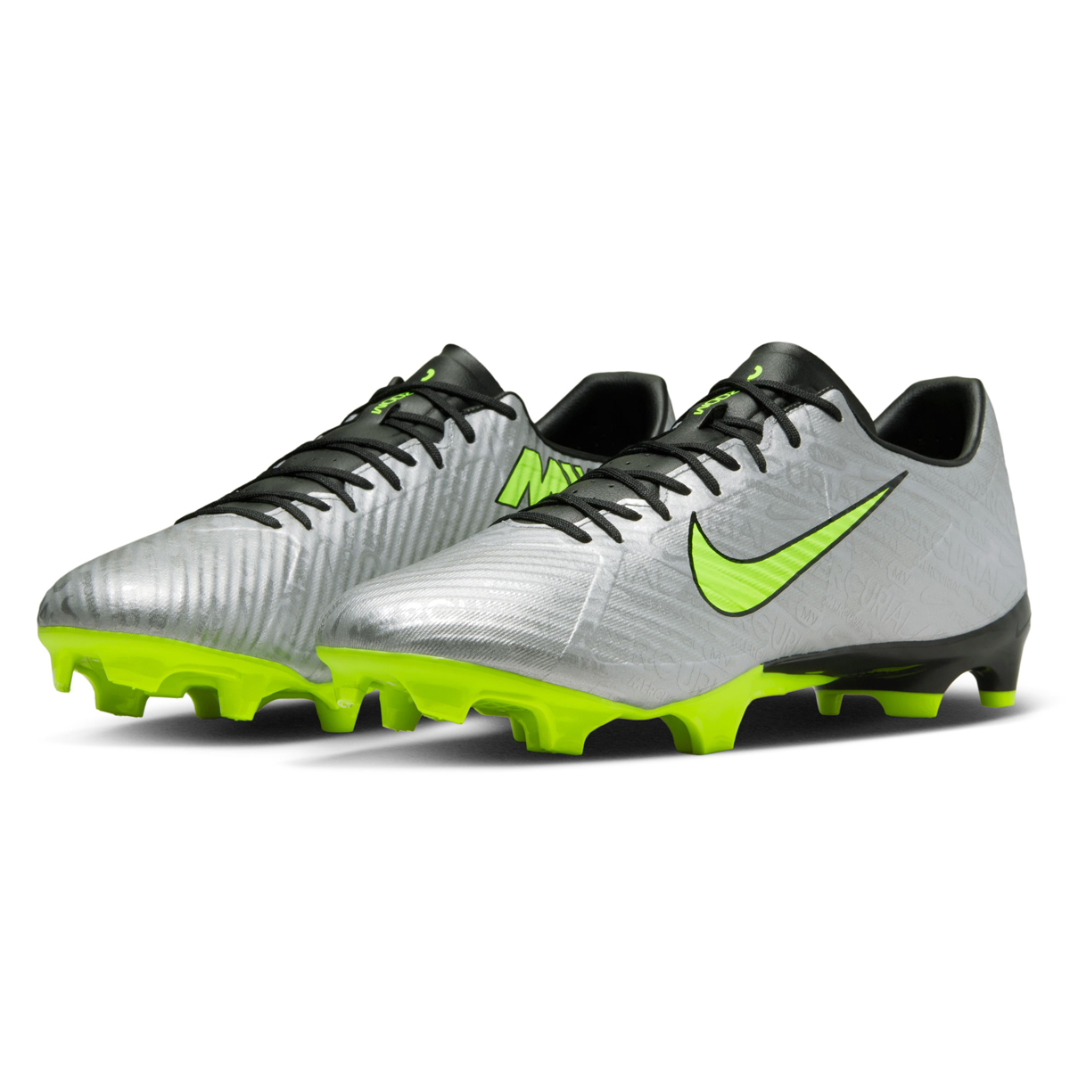 Botines Fútbol Nike Zoom Mercurial Vapor 15 Academy Xxv Mg Hombre,  image number null
