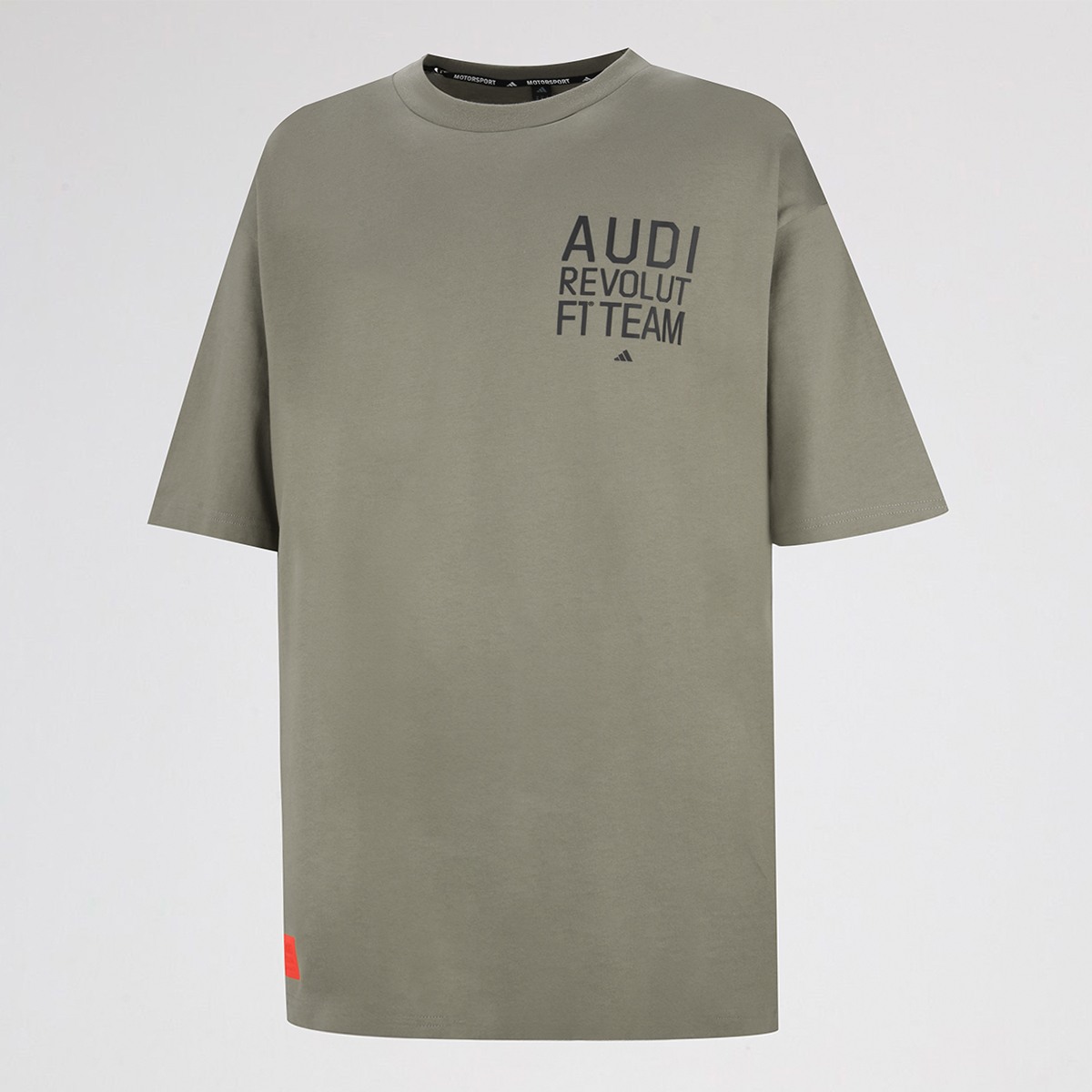 Remera adidas Audi Formula One Team Elevated II Hombre,  image number null