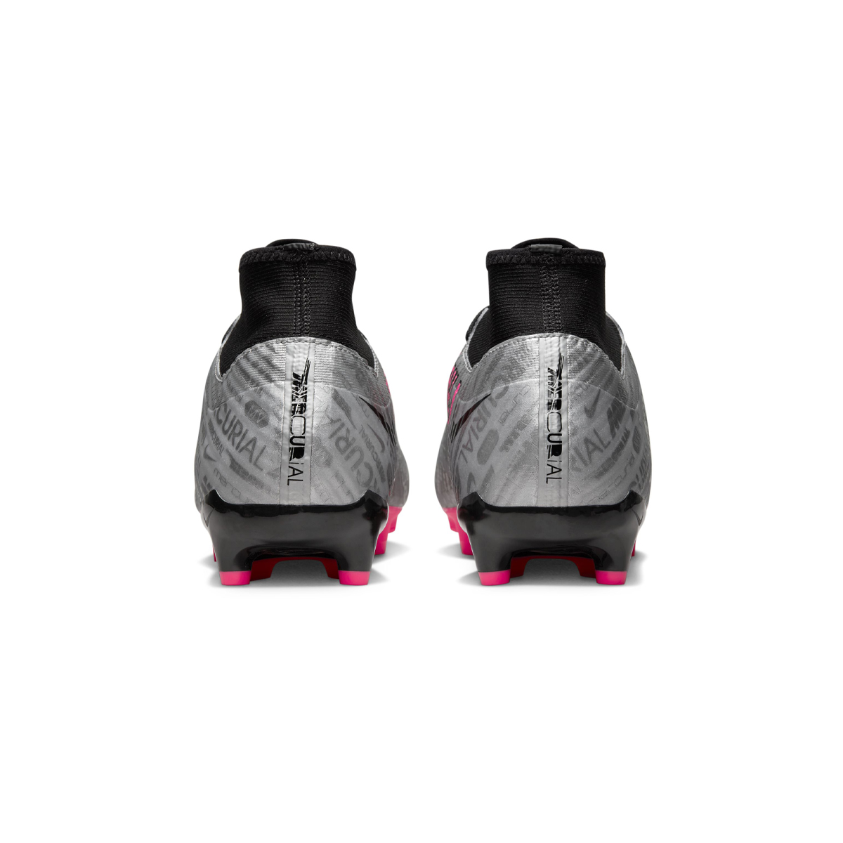 Botines Fútbol Nike Zoom Mercurial Superfly 9 Academy Xxv Mg Hombre,  image number null