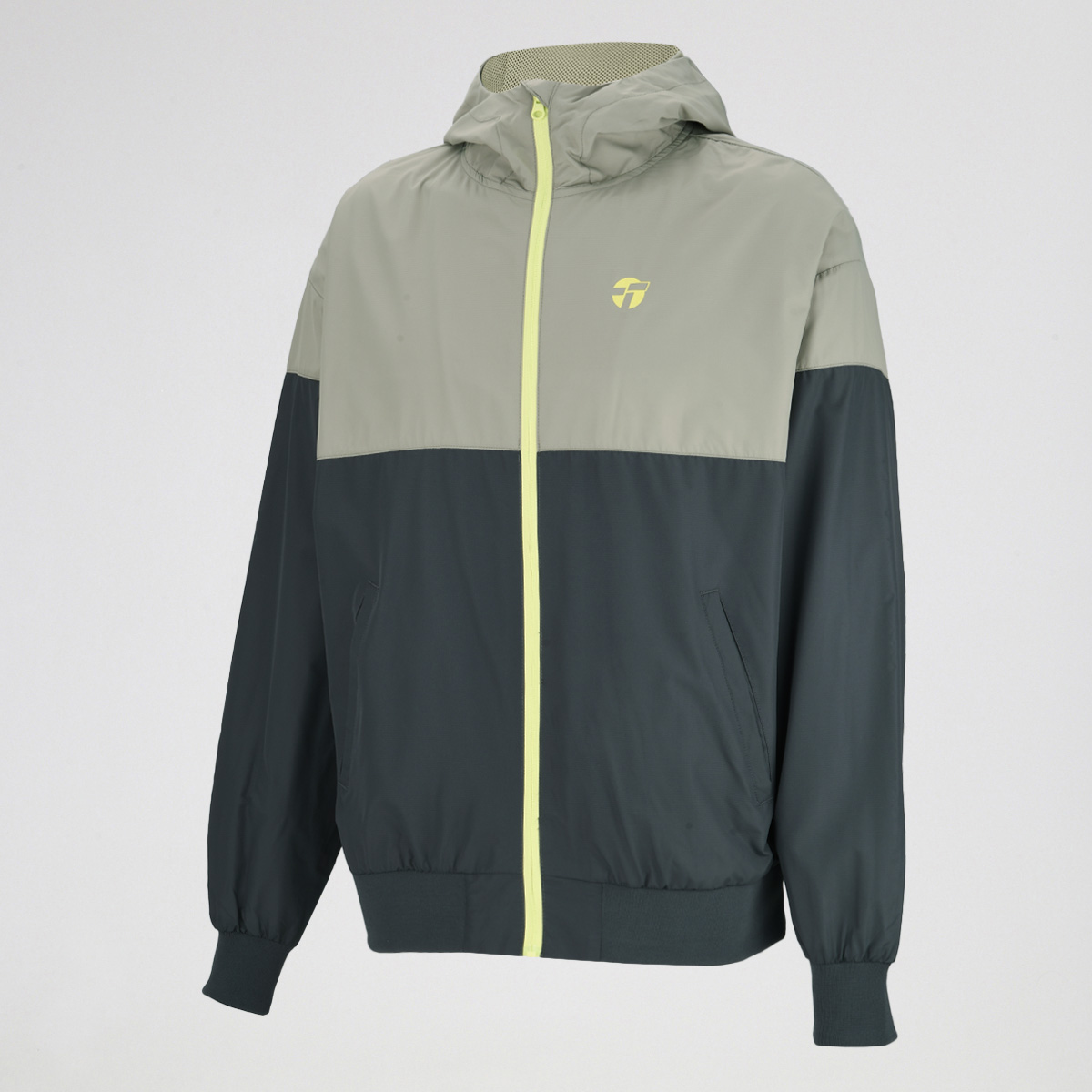 Campera Topper Rompevientos de Hombre,  image number null