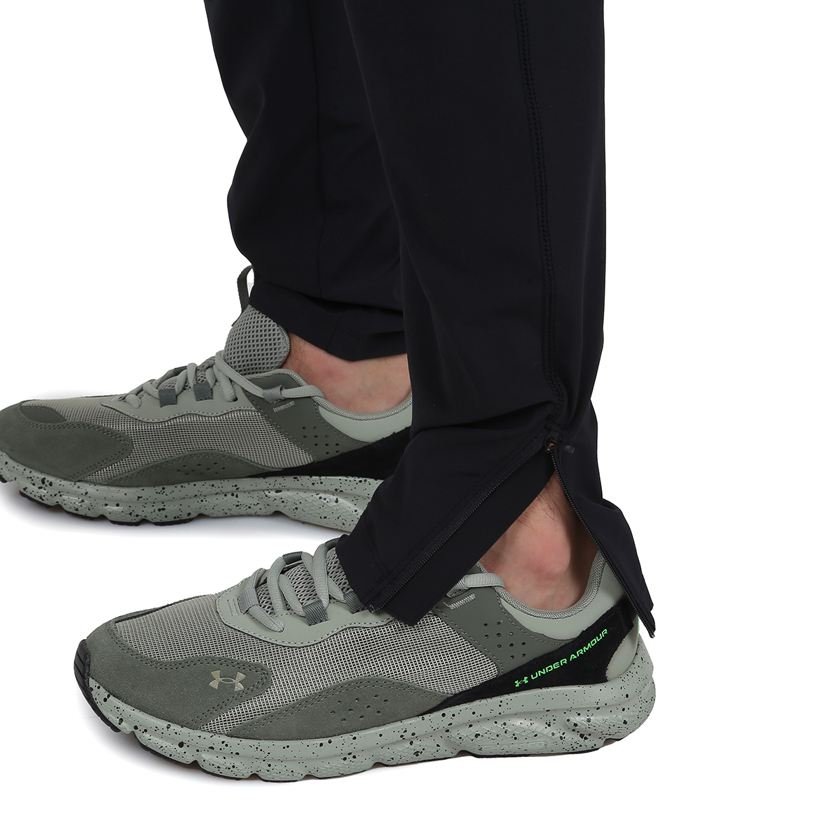 Pantalón Running Under Armour Storm Run Hombre,  image number null