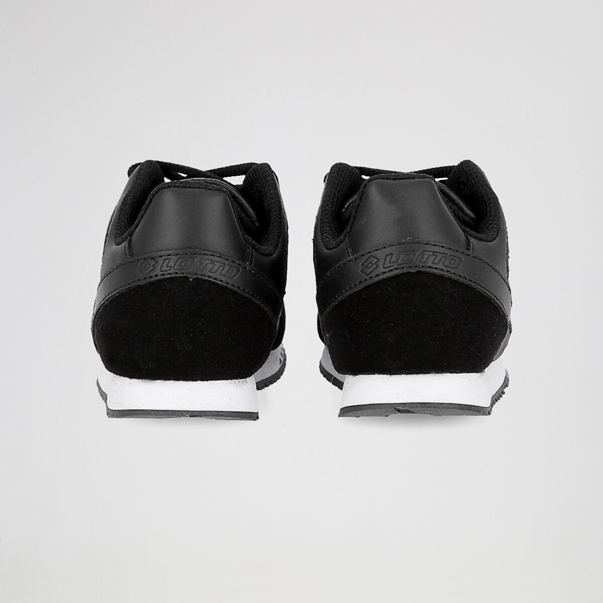 Zapatillas Lotto Runner Plus 1095 Niño,  image number null