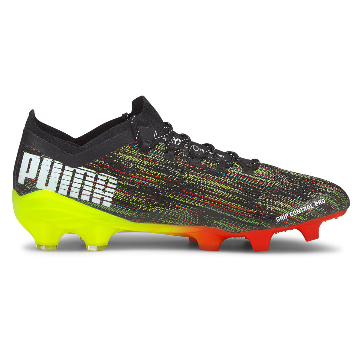 Botines Puma Ultra 1.2 Fg/Ag,  image number null