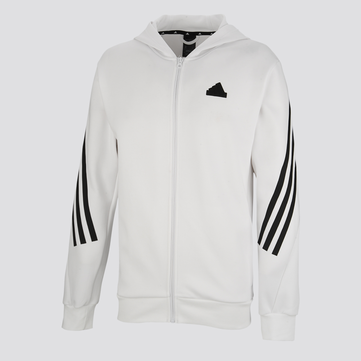 Campera adidas FI 3 Tiras Hombre,  image number null