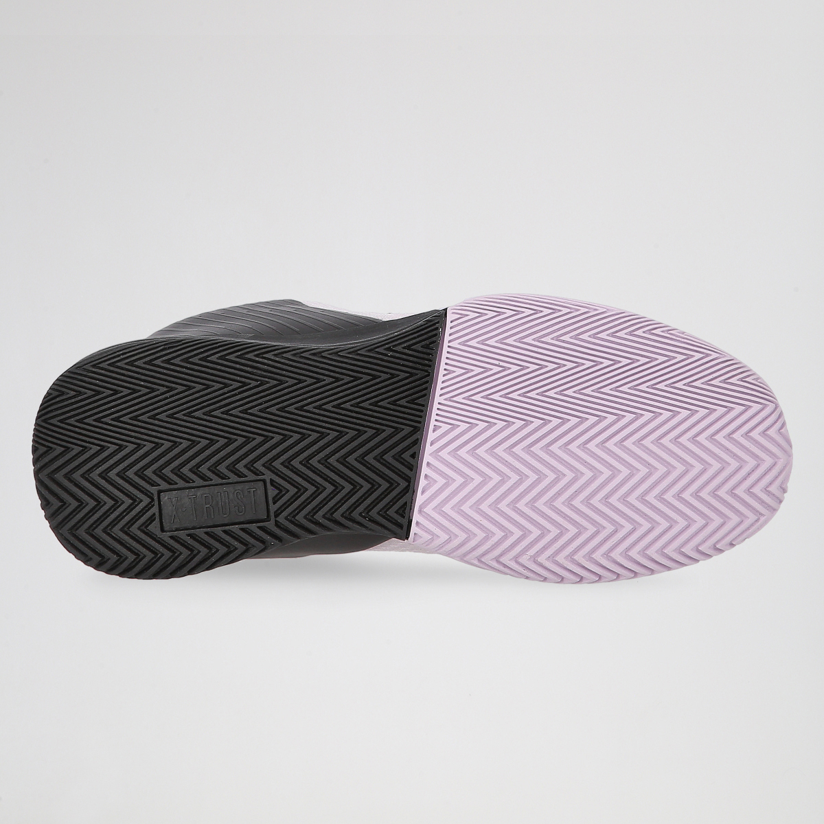 Zapatillas X-trust Aerodynamic Mujer,  image number null