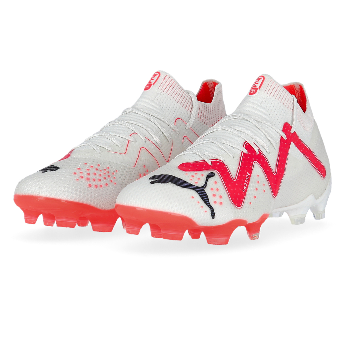 Botines Fútbol Puma Future Ultimate Mxsg Mujer,  image number null