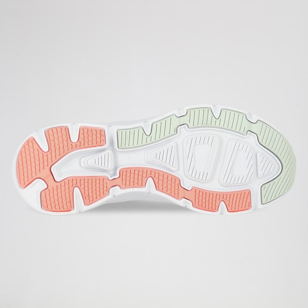 Zapatillas Skechers D Lux Walker Daisy Doll Mujer,  image number null