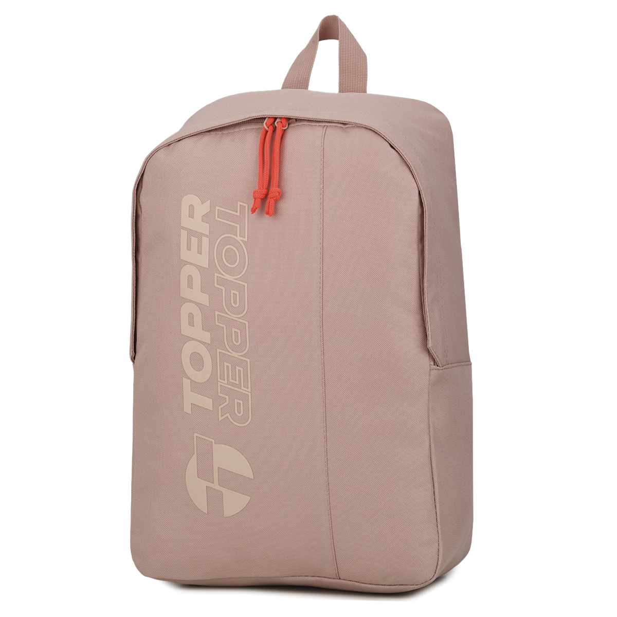 Mochilas topper mujer 2025