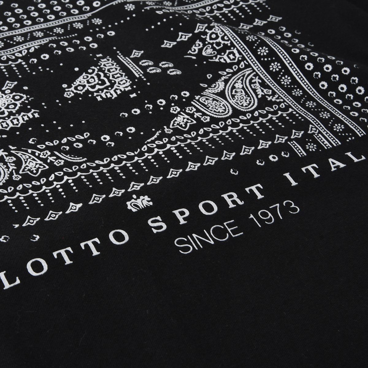 Remera Lotto Rome Sent para Mujer,  image number null