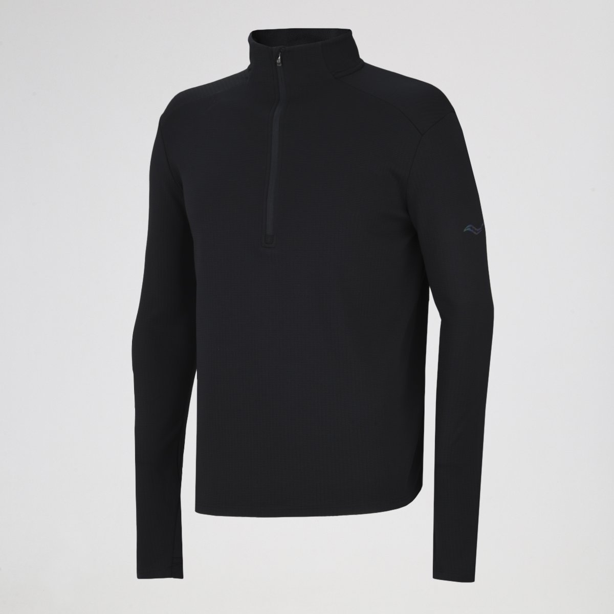 Buzo Entrenamiento Saucony Triumph 3d Hombre,  image number null