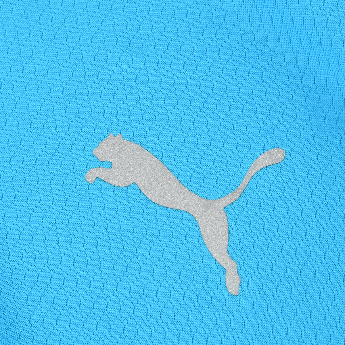Remera Puma Velocity Hombre,  image number null