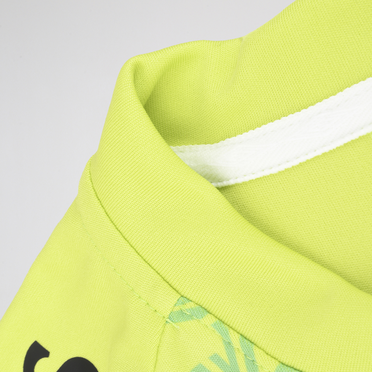 Camiseta C.A.B. Umbro Arquero Mc 2024,  image number null