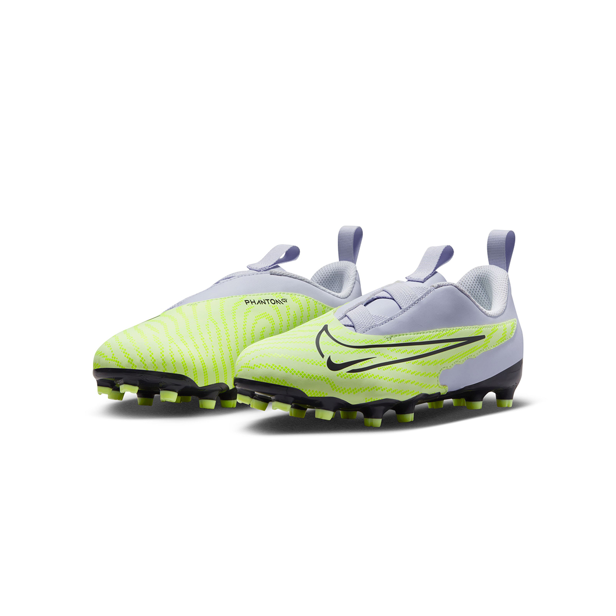 Botines Nike Phantom GX Academy para Jovenes Dexter