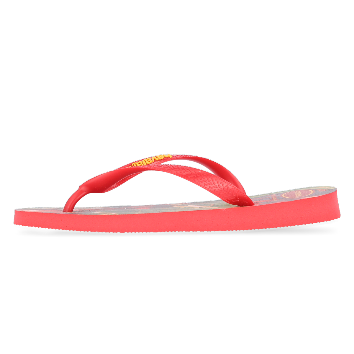 Ojotas Havaianas Top Herois Dc,  image number null