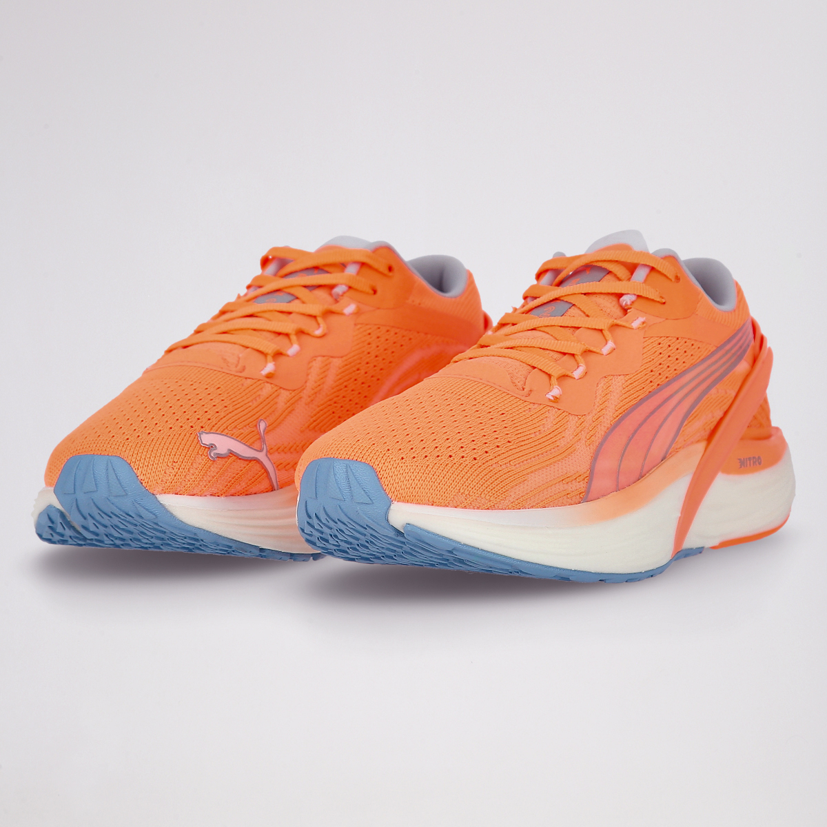 Zapatillas Running Puma Run Xx Nitro 2 Mujer,  image number null