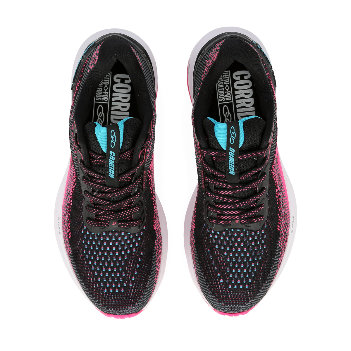 Zapatillas Olympikus G Challenger 3 Mujer,  image number null