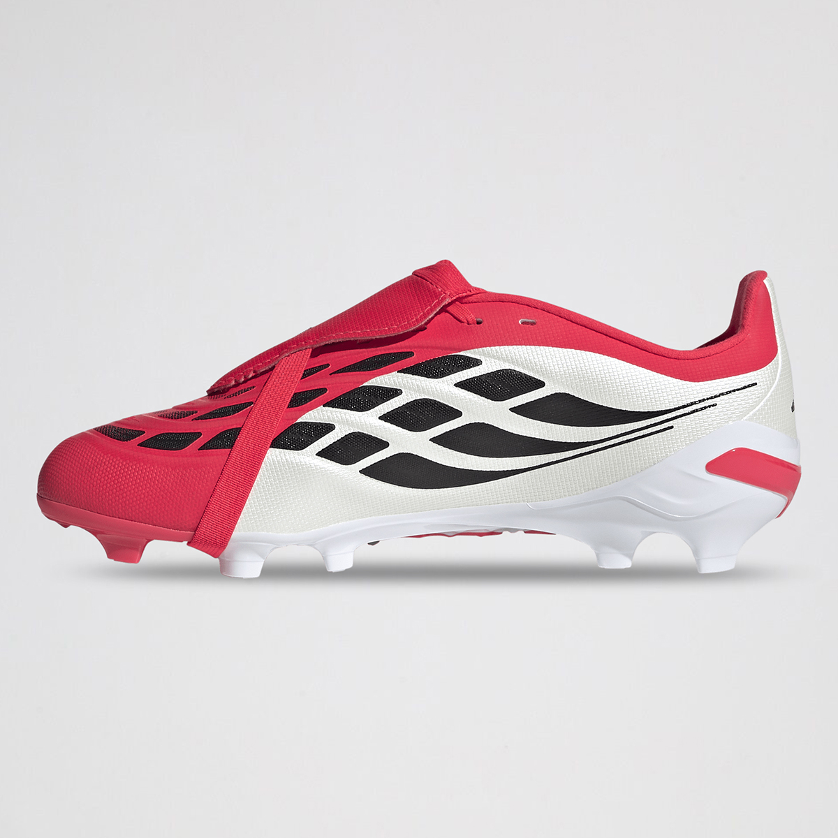Botines adidas Predator League Ft Fg Infantil,  image number null