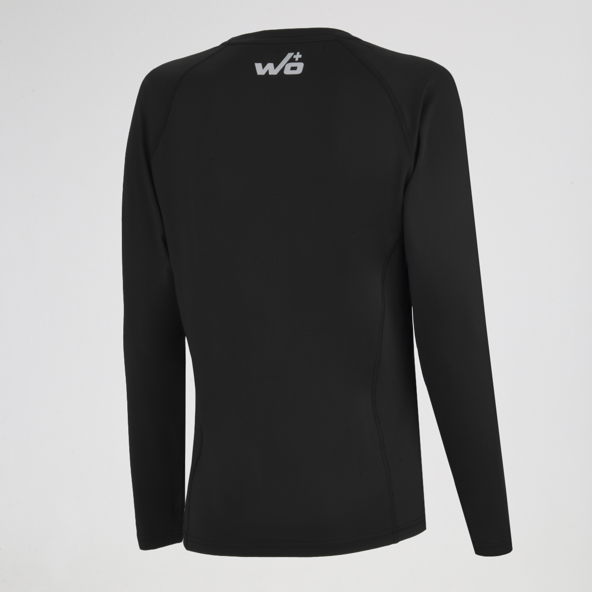 Remera Entrenamiento Lotto Manga Larga Speed Evo Mujer,  image number null