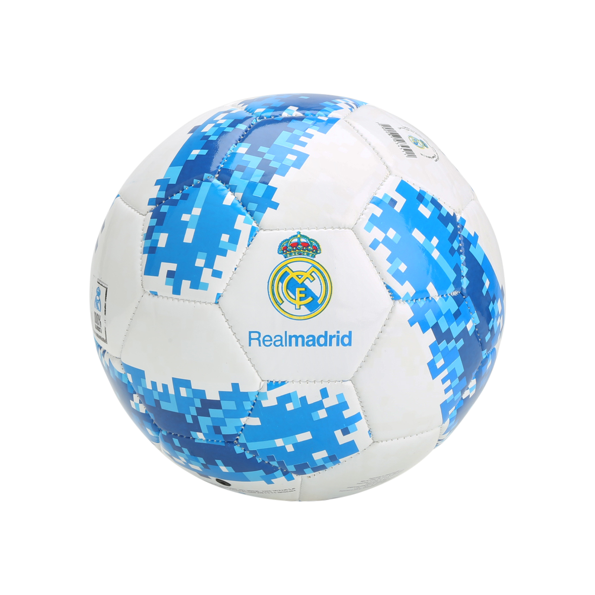 Pelota Dribbling Real Madrid,  image number null