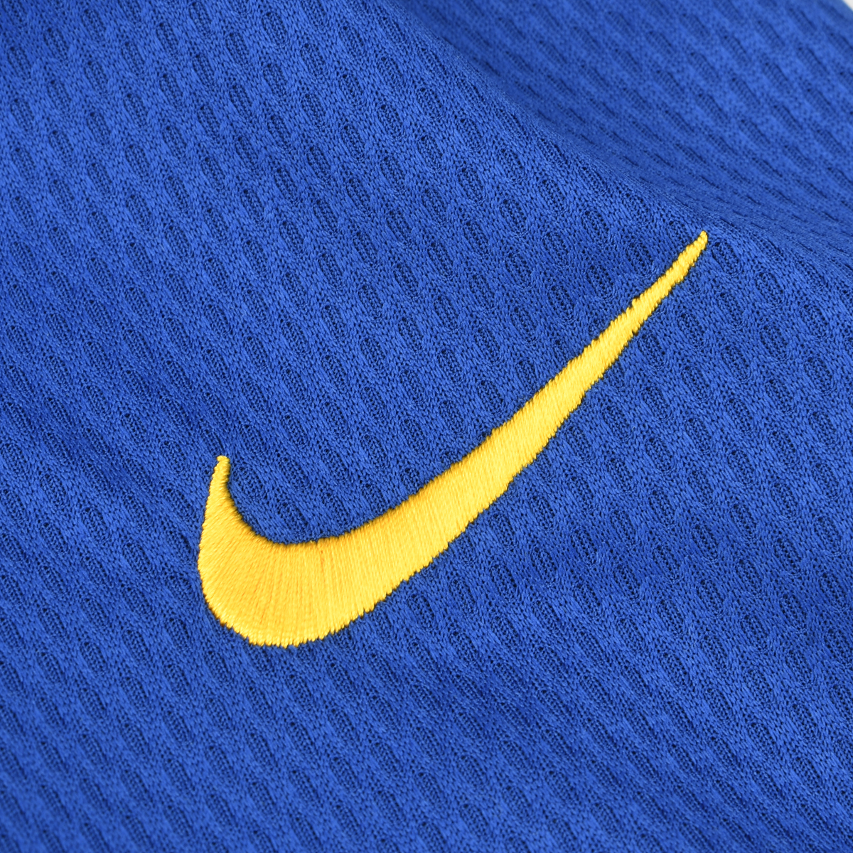 Short Básquet Nike Golden State Warriors Icon Practice Hombre,  image number null
