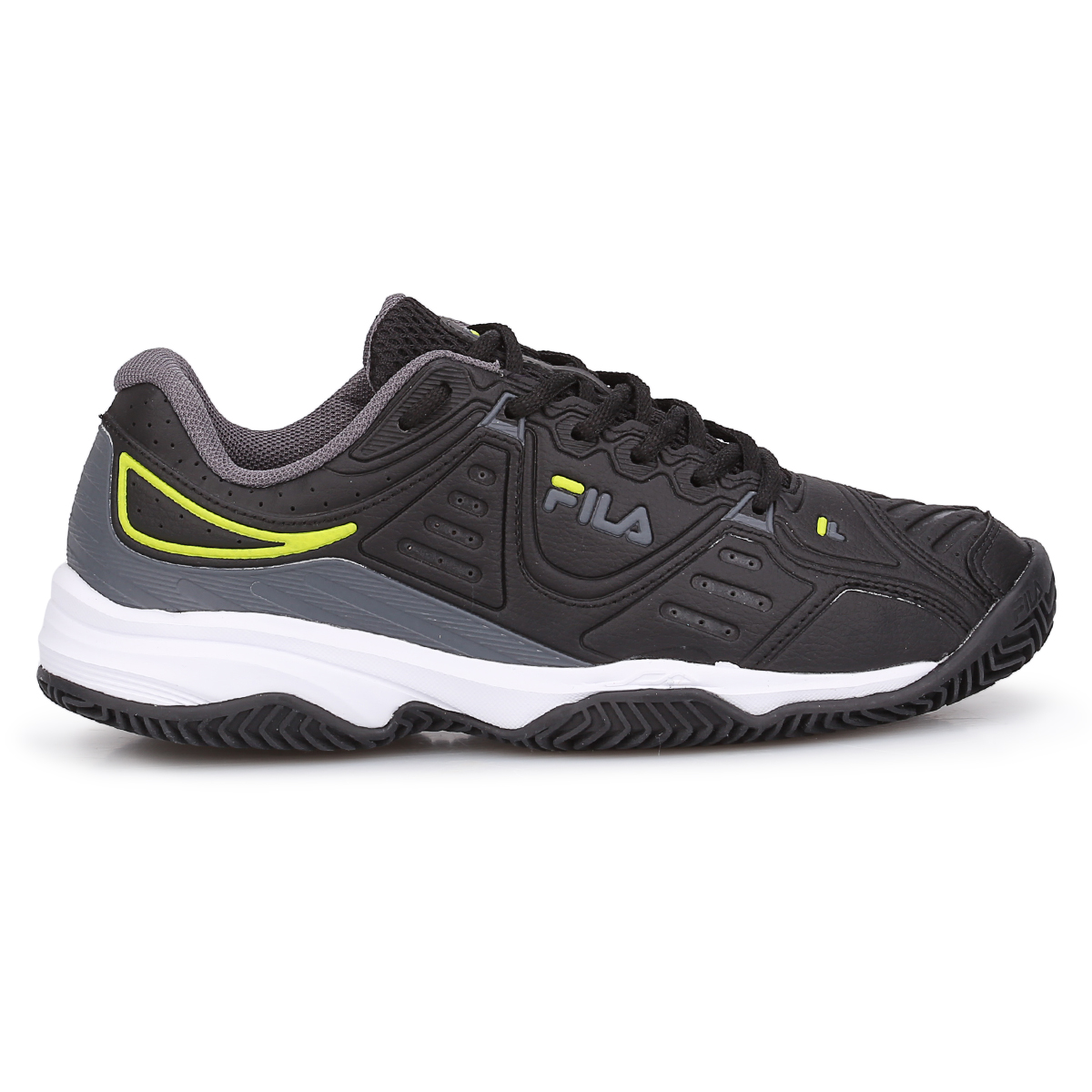 Zapatillas Fila Forehand Clay,  image number null