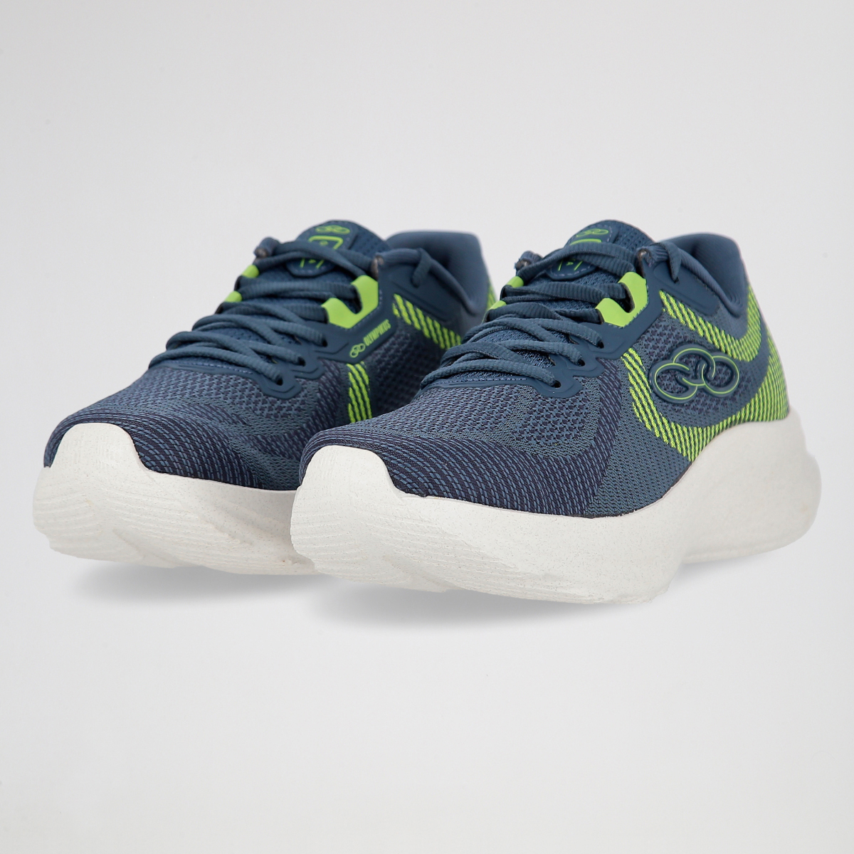 Zapatillas Running Olympikus Orbita Hombre,  image number null