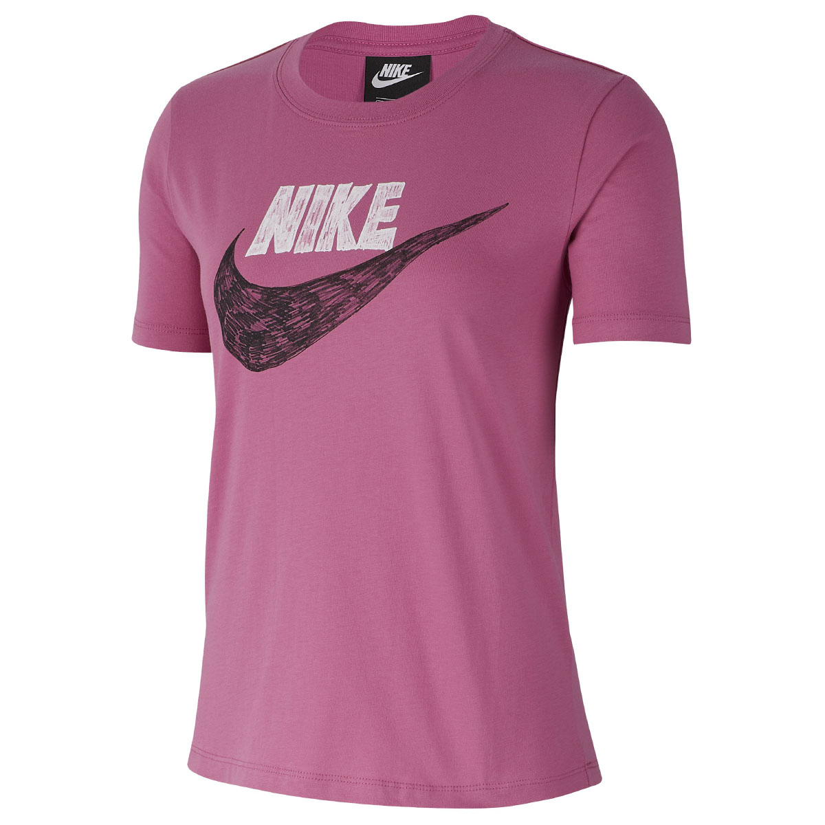 Remera Nike Sportswear Icon Clash,  image number null