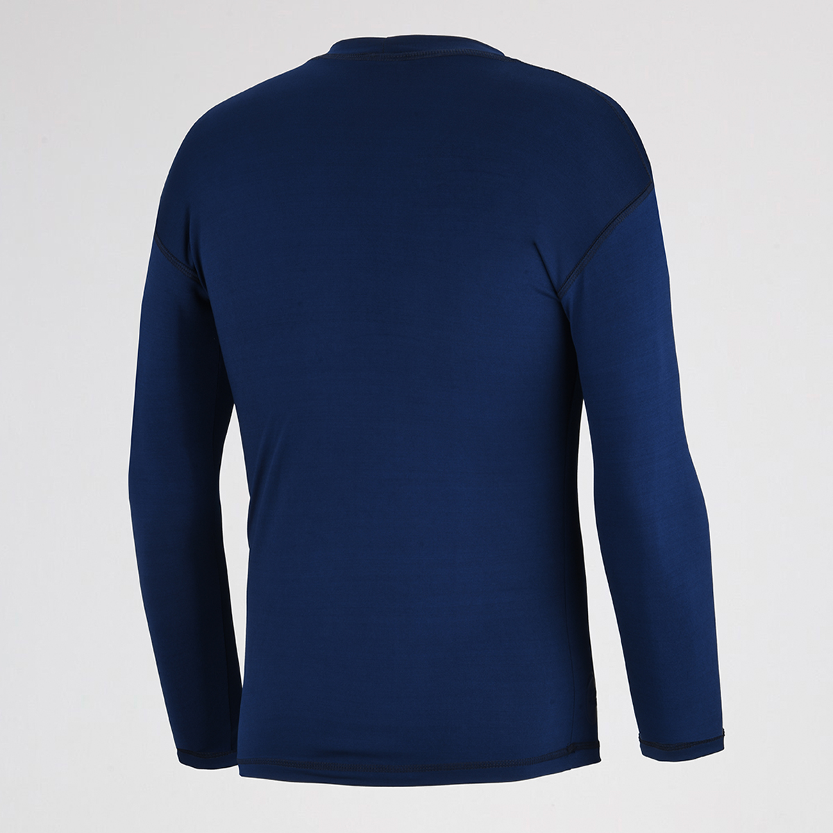 Remera Bodytherm Manga Larga T&eacute;rmica,  image number null