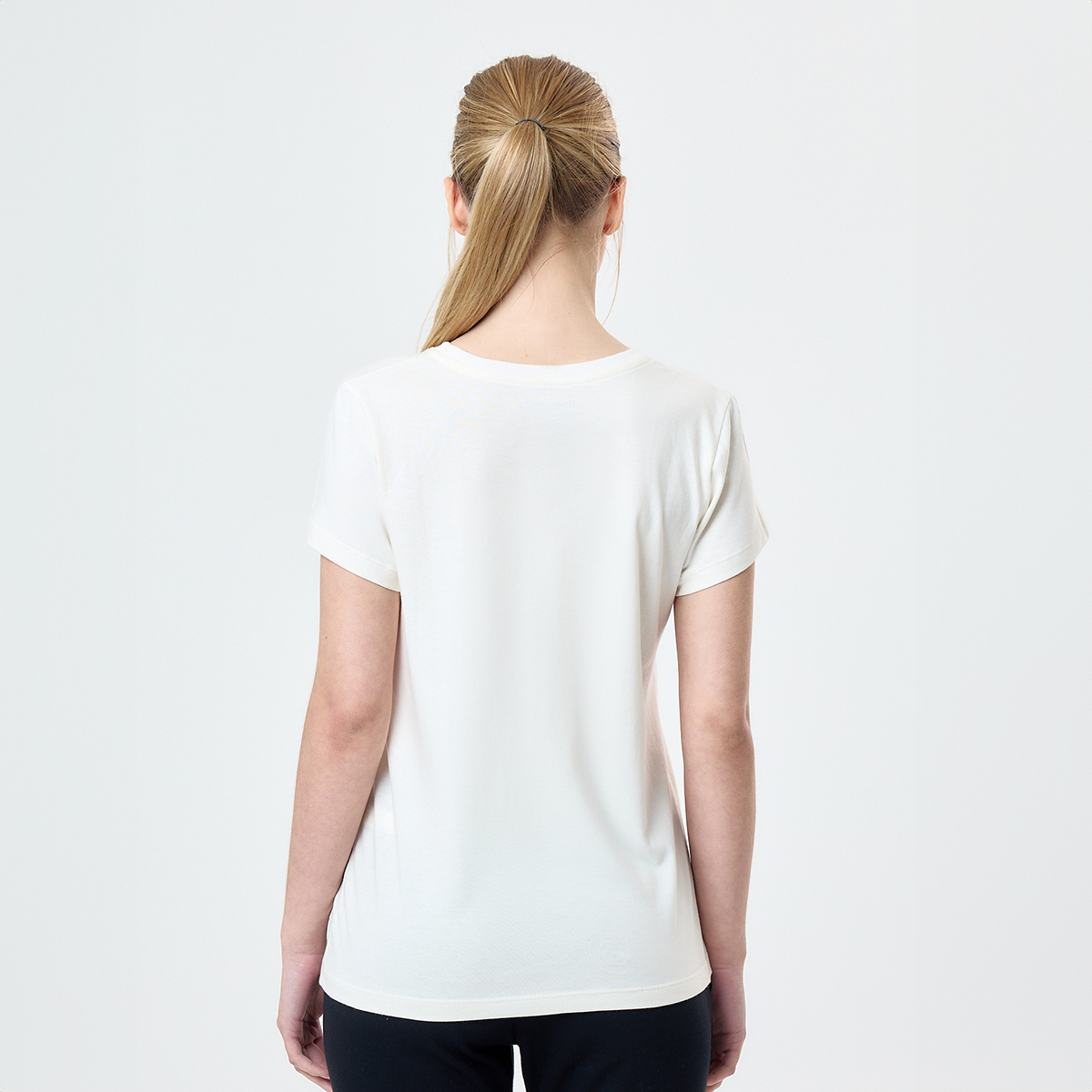 Remera Set Sport Easy Check Print Mujer,  image number null
