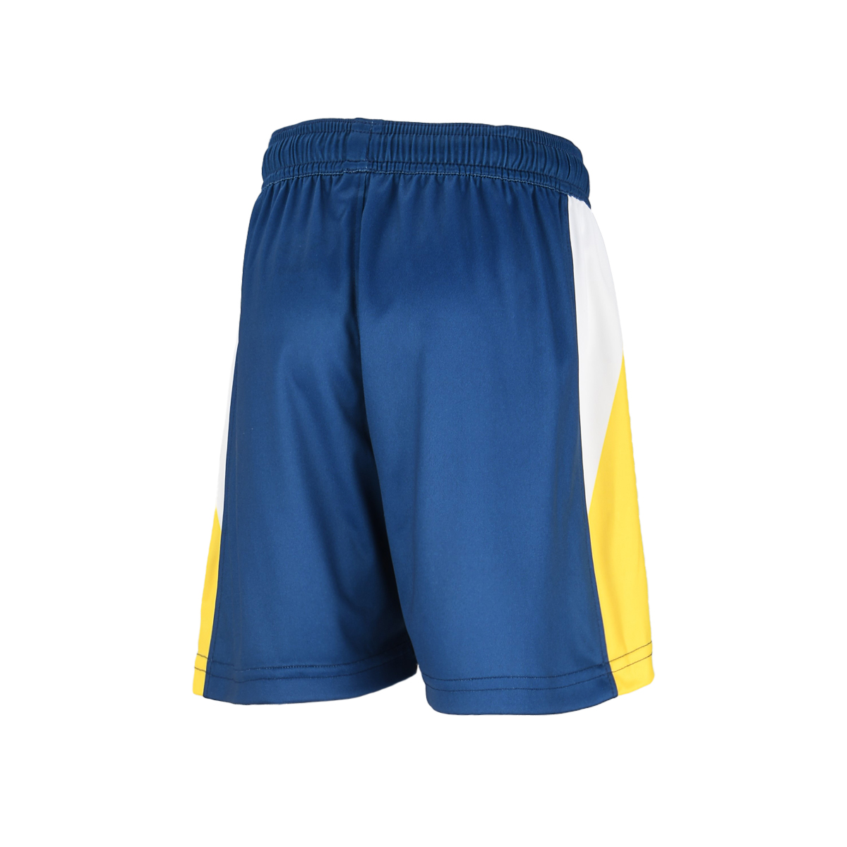 Short Rosario Central Umbro Titular Oficial 2022/2023 Ni&ntilde;o,  image number null