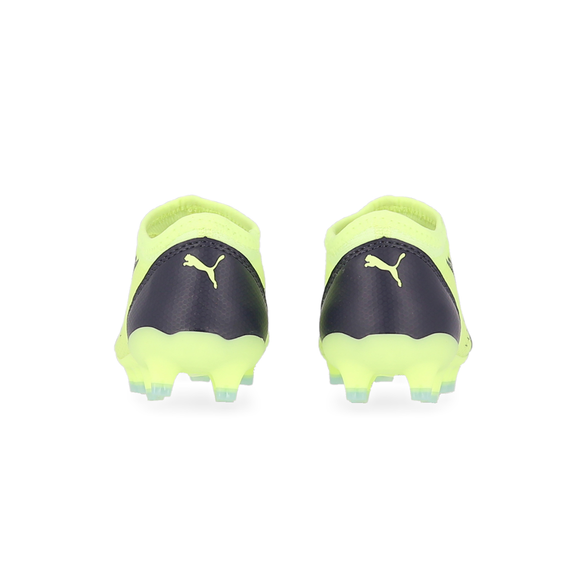Botines Puma Ultra Match Ll FG/AG Infantil,  image number null