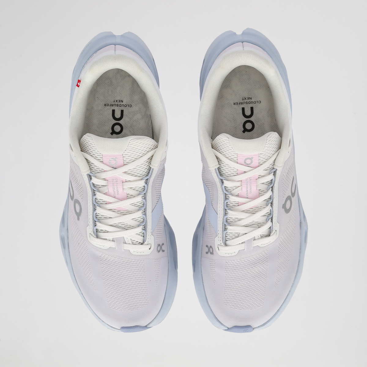 Zapatillas ON Cloudsurfer Next Mujer,  image number null