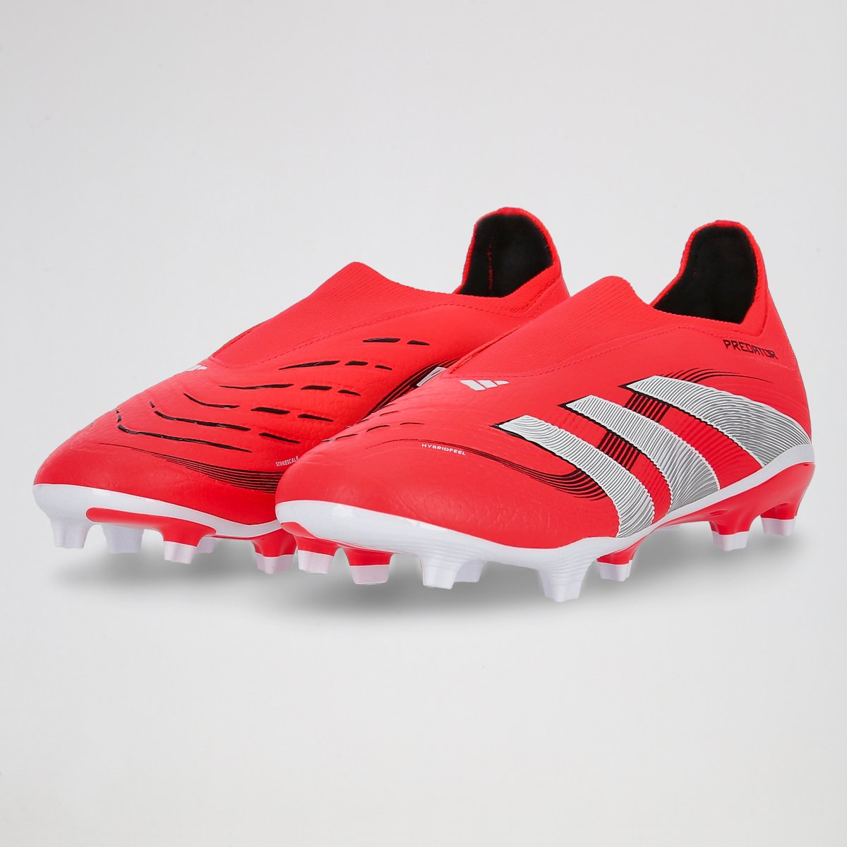 Botines Fútbol adidas Predator League LL FG/MG,  image number null