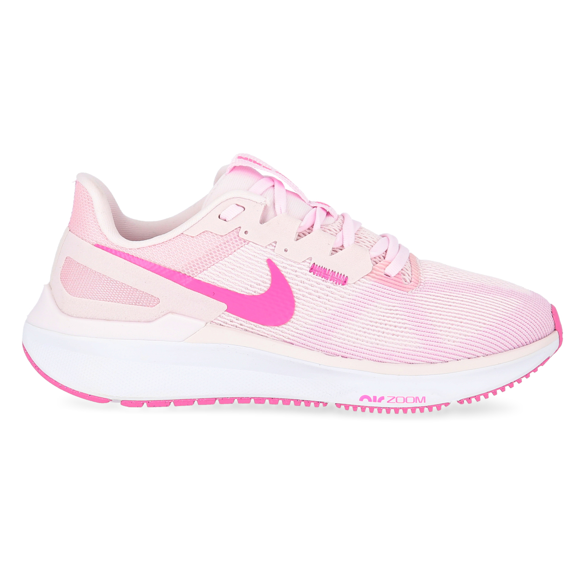 Zapatillas Running Nike Air Zoom Structure 25 Mujer,  image number null