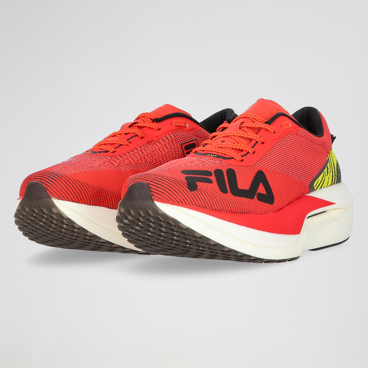 Zapatillas Fila Racer Carbon 3 Running Hombre,  image number null