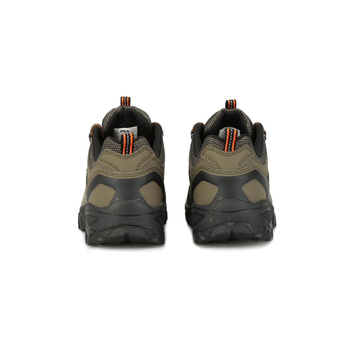 Zapatillas Fila Tracker,  image number null